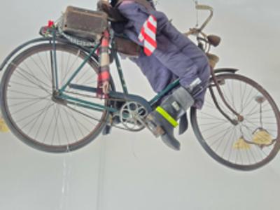 W dniu dzisiejszym odbył się kulig, było super.