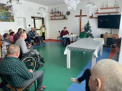 spotkanie z literaturą