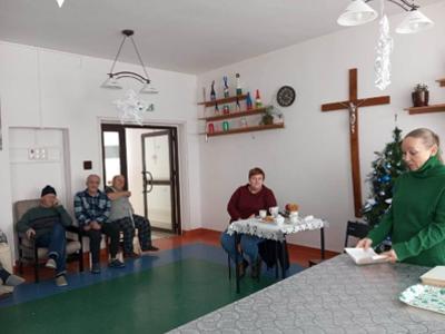 spotkanie z literaturą