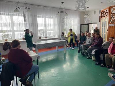 spotkanie z literaturą