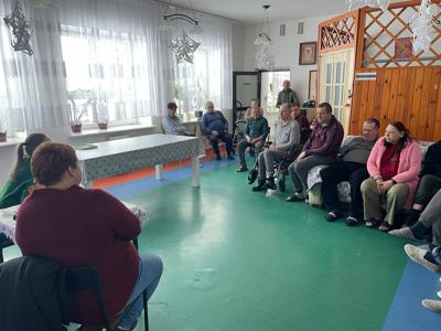 spotkanie z literaturą