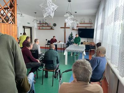 spotkanie z literaturą