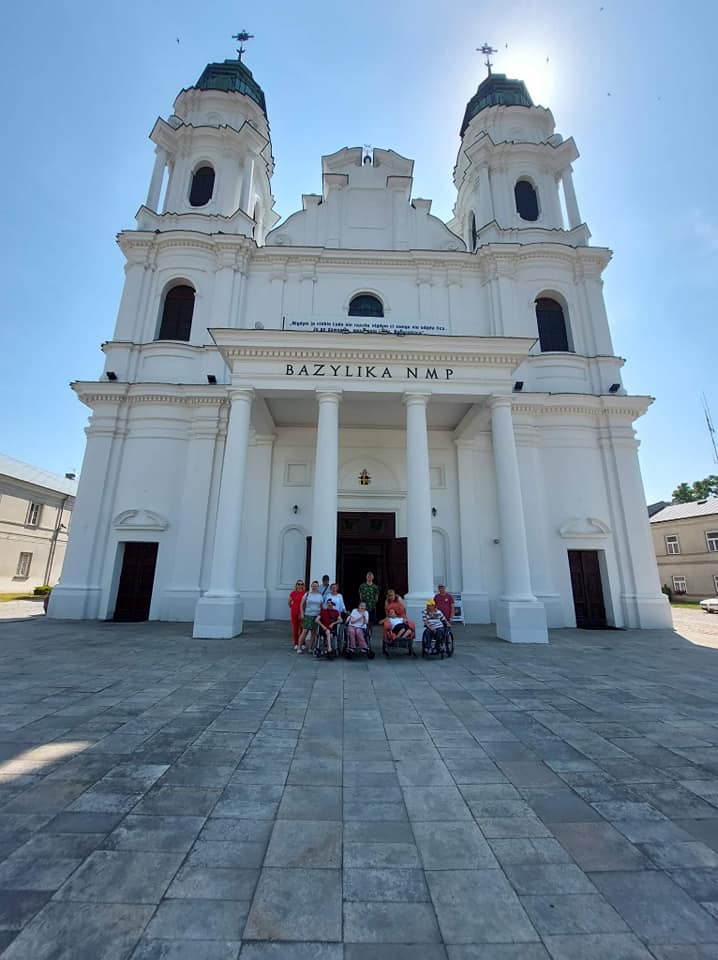 Sanktuarium Maryjne 1