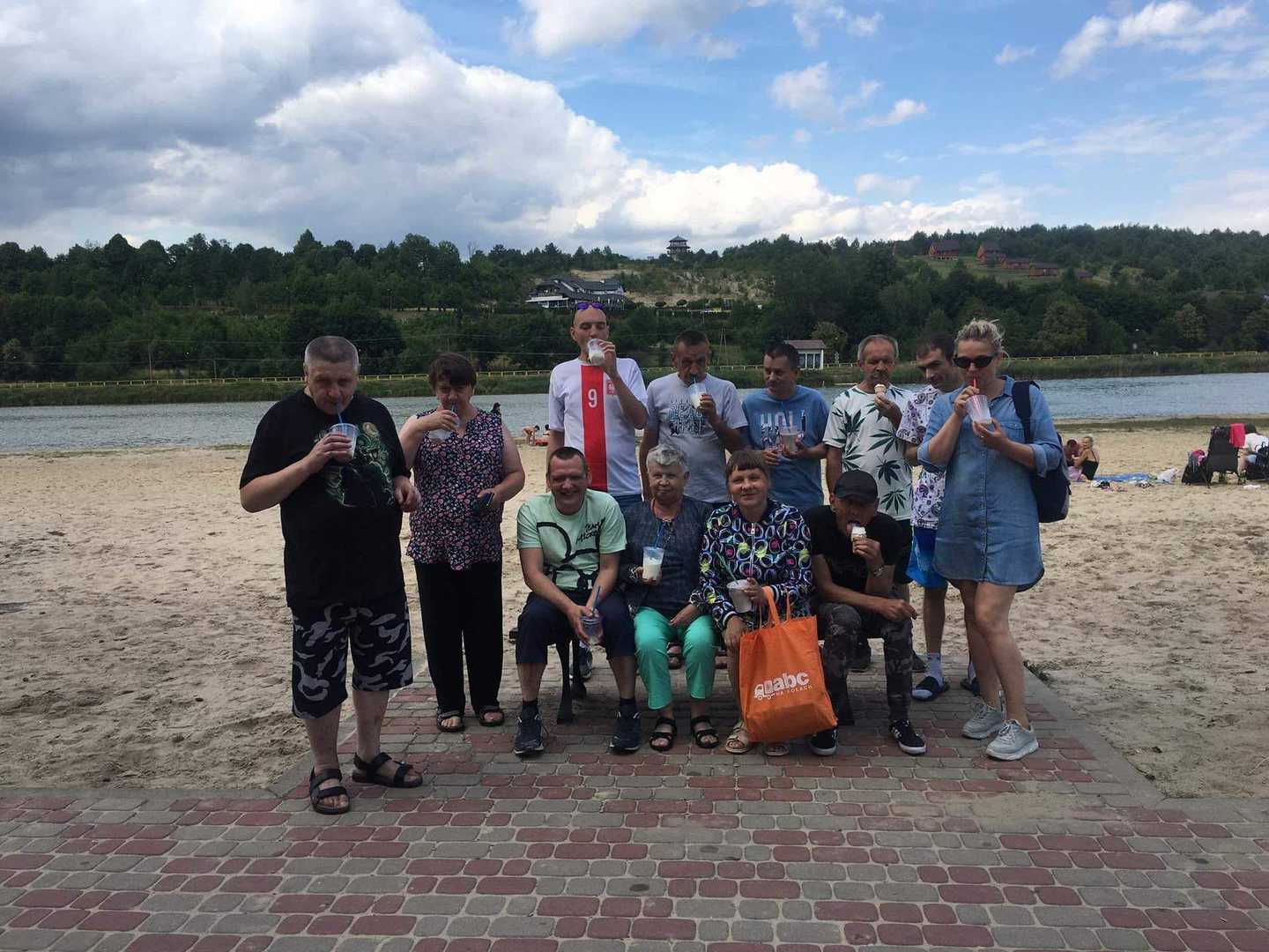 Wycieczka do Krasnobrodu 1