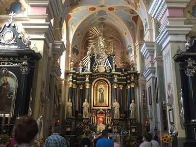 ZAMOŚĆ 4