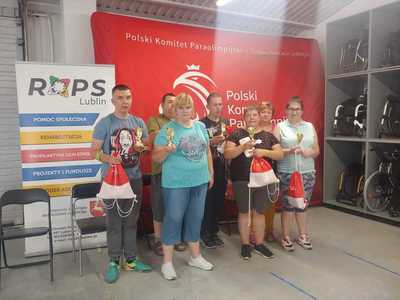 PIKNIK INTEGRACYJNY 3