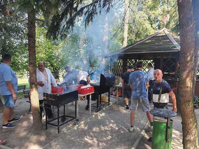 Pożegnanie wakacji 3