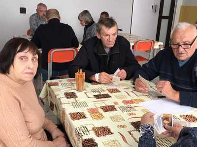 TURNIEJ TYSIĄCA 1
