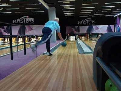 Turniej Bowlingu 2