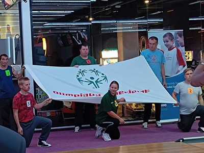 Turniej Bowlingu 6
