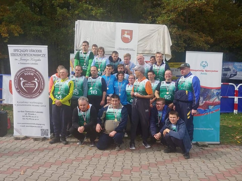 MITYNG W BIEGACH PRZEŁAJOWYCH 1