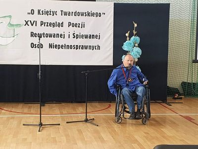 PRZEGLĄD POEZJI RECYTOWANEJ 1