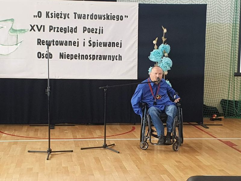 PRZEGLĄD POEZJI RECYTOWANEJ 1