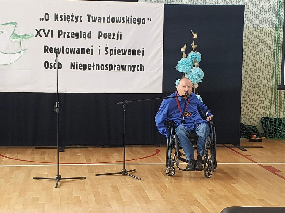 PRZEGLĄD POEZJI RECYTOWANEJ 1
