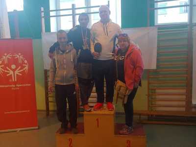 Lubelski Mityng w tenisie stołowym 8