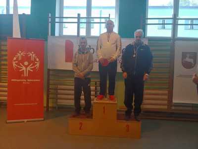 Lubelski Mityng w tenisie stołowym 6