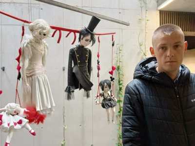 Wyjazd do teatru im. Hansa Christiana Andersena 2