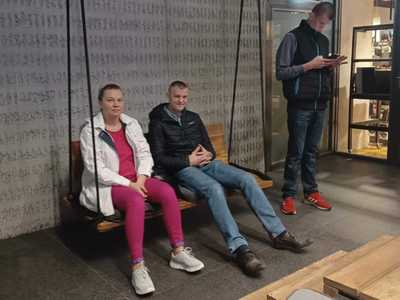Wyjazd do teatru im. Hansa Christiana Andersena 7