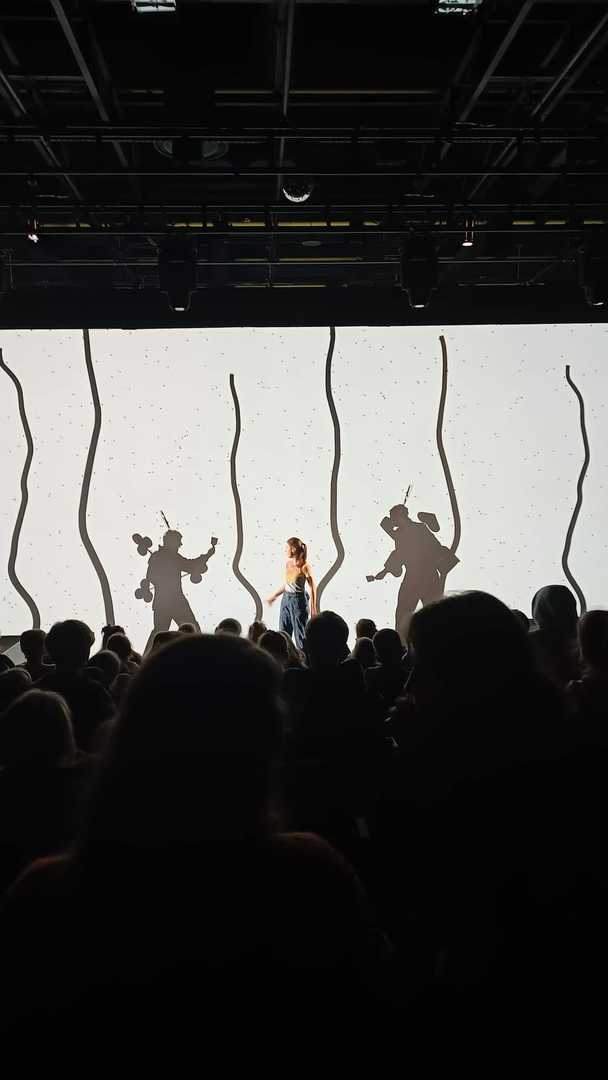 Wyjazd do teatru im. Hansa Christiana Andersena 1