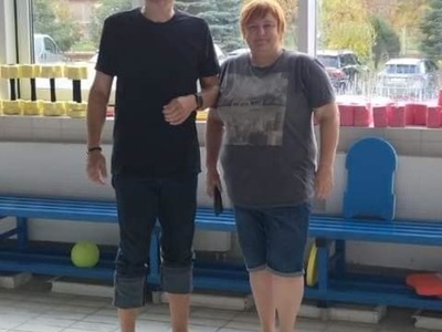 Lubelski Mityng Olimpiad Specjalnych w Pływaniu 2
