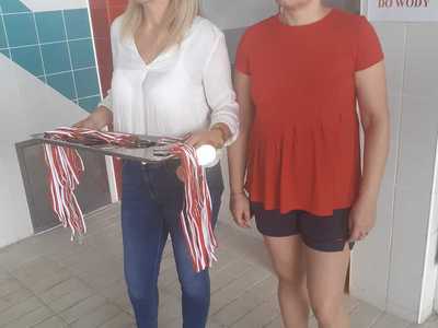 Lubelski Mityng Olimpiad Specjalnych w Pływaniu 6