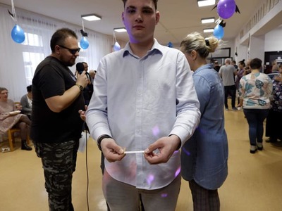 Andrzejki 4