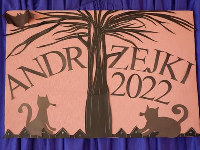 Andrzejki 1