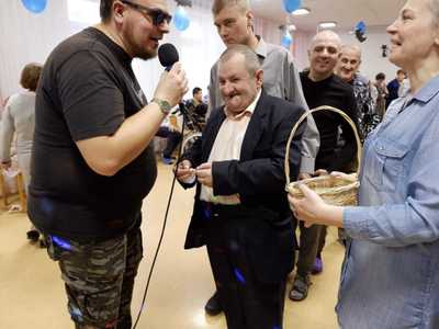 Andrzejki 17