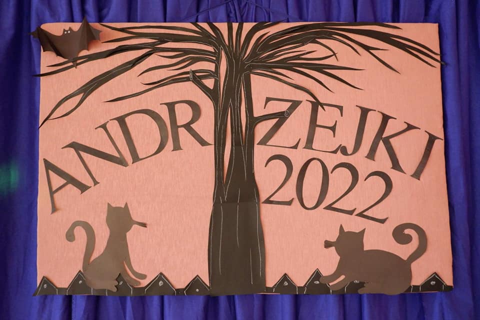 Andrzejki 1