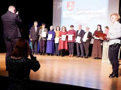 Obchody Dnia Pracownika Socjalnego 3