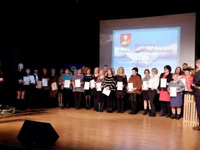Obchody Dnia Pracownika Socjalnego 6