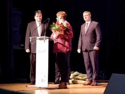 Obchody Dnia Pracownika Socjalnego 2