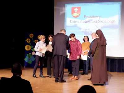 Obchody Dnia Pracownika Socjalnego 8