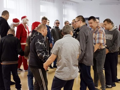 ŚWIĘTY MIKOŁAJ 16