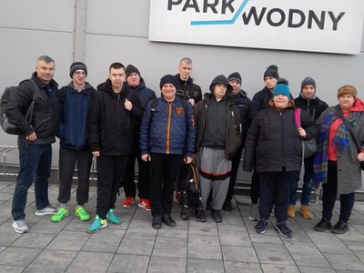 Chełmskim Parku Wodny 1
