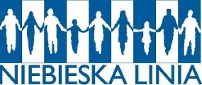 Niebieska linia