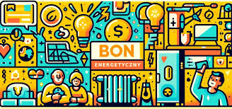logo bon energetyczny