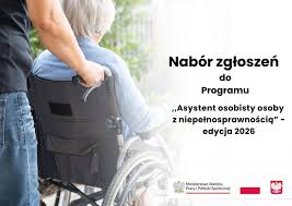 Zdjęcie obrazka asystent osobisty osoby z niepełnosprawnością