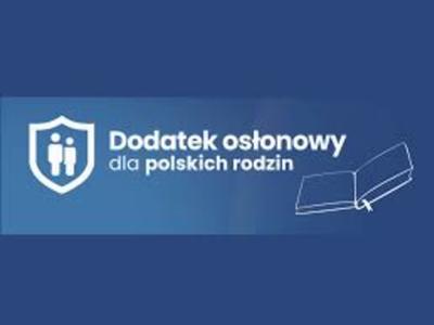 logo dodatek osłonowy