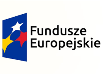 logo fundusze europejskie