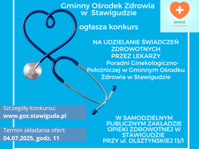 ogłoszenie