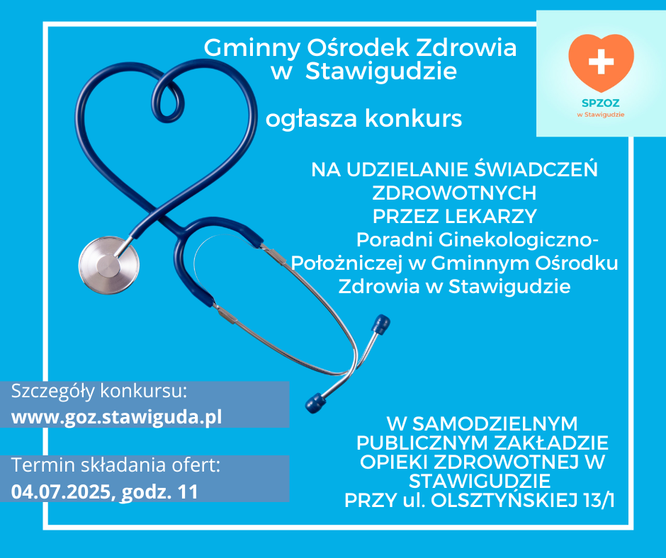 ogłoszenie
