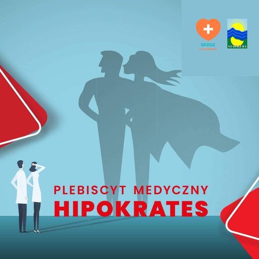 
Opis plakatu plebiscytu