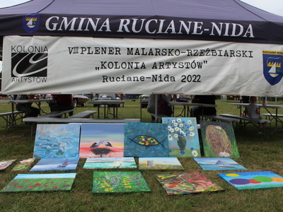 Kolonia Artystów
