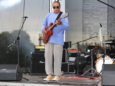 Daryl Strodes