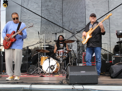 Daryl Strodes
