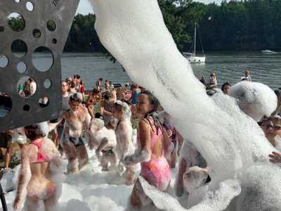 Eksplozja Holi Kolorów II