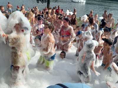 Eksplozja Holi Kolorów II