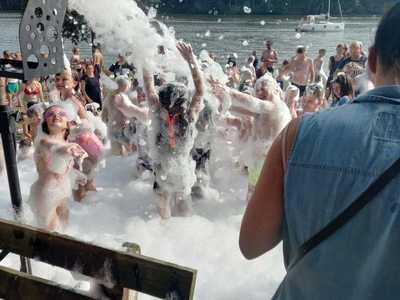 Eksplozja Holi Kolorów II