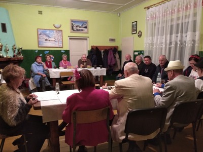 teatr w podróży